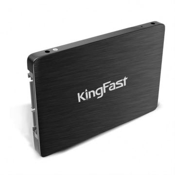 2.5" 2TB Kingfast SSD SATAIII 2TB Hard Drive